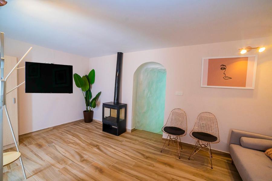 Casa Rural Las Colmenas アルカラ・デル・フカル エクステリア 写真