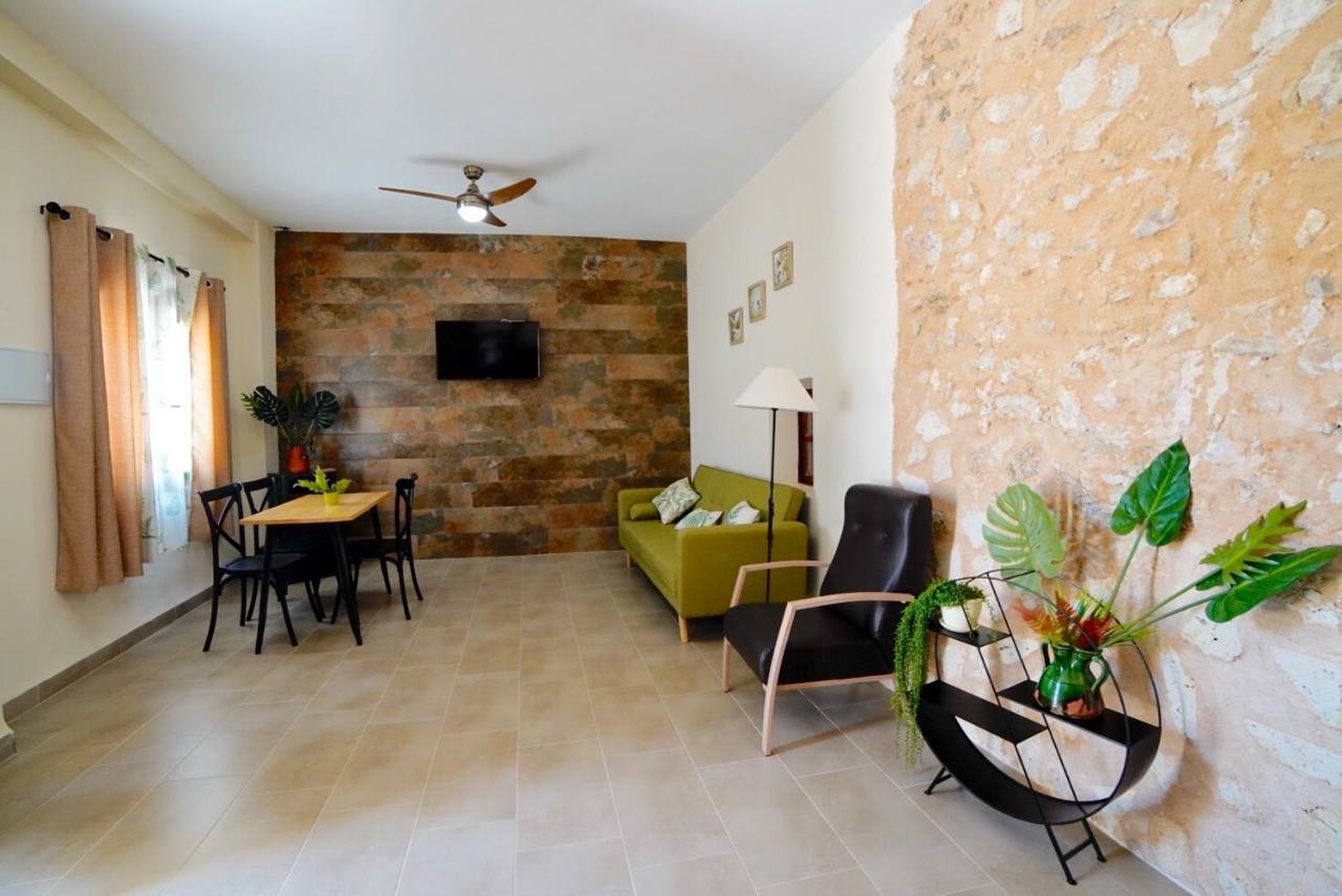 Casa Rural Las Colmenas アルカラ・デル・フカル エクステリア 写真