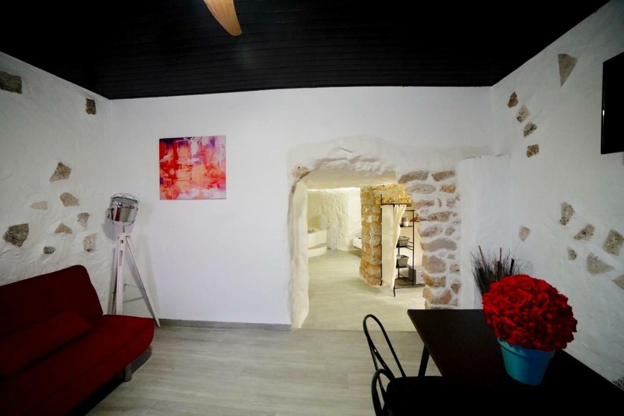 Casa Rural Las Colmenas アルカラ・デル・フカル エクステリア 写真